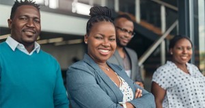 Black writers, authors and bloggers