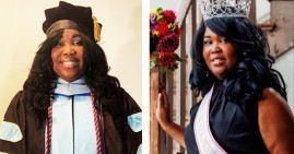 Dr. Chanell Dingle-Sermon