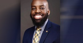 Dominique Merriweather