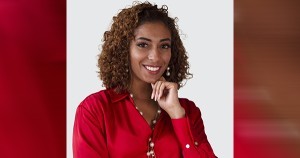 Jennifer Barbosa, founder of International Supply Partners