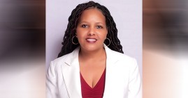Lanessa Pettigrew, founder of Apex Real Estate Academy