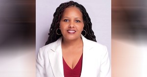 Lanessa Pettigrew, founder of Apex Real Estate Academy