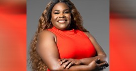 Lisa K. Farrell, founder of Lisa Home Mortgage