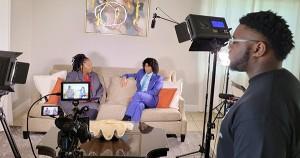 BIPOC in America Docuseries