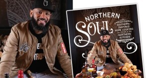 Chef Justin Sutherland