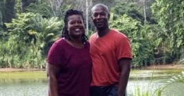 Ian and Dawn James, founders of CostaRicaBlackPages