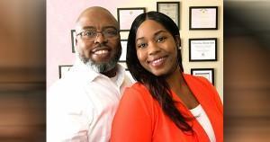 Demario and Dawn McIlwain