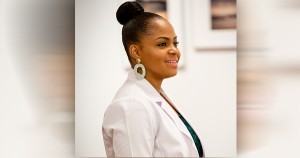 Dr. Patricia Harris, founder of Extra Care Concerns