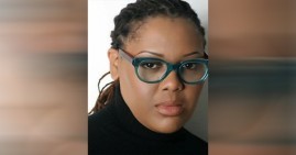 Kanithea Powell, founder of QFN TV