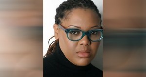 Kanithea Powell, founder of QFN TV