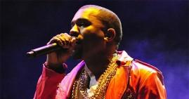 Kanye West