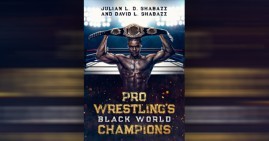 Pro Wrestling's Black World Champions