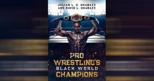 Pro Wrestling's Black World Champions