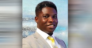 Sam Ayeni, founder and CEO of Afrikare