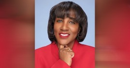 Sharifah Hardie, founder of Support My Black Business