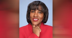 Sharifah Hardie, founder of Support My Black Business