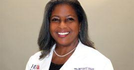 Dr. Andrea A. Hayes