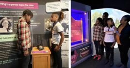 Emmett Till Exhibit