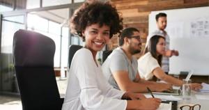 Black writers and bloggers