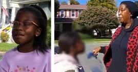 Bobbi Wilson and her mom