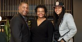 Founders of DMV Black Restaurant Week