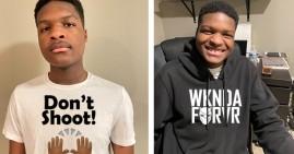 DJ Lee, founder of Socially Conscious Apparel