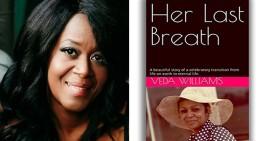 Her Last Breath by Veda Williams