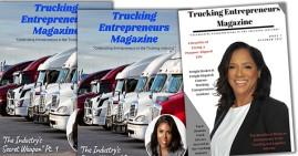 Trucking Entrepreneurs Magazine