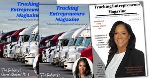 Trucking Entrepreneurs Magazine