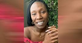 Wanda Jackson, founder of Mare Sheree Collection