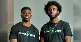 Founders of Algo Cheat Code