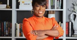 Anita Pierce, founder of Eleven3seven5