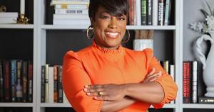 Anita Pierce, founder of Eleven3seven5