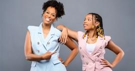 Founders of Essynce Virtual Assistants