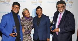 Humor Mill Comedy Awards