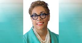 Jacqueline Moore, founder of CMRignite