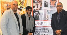 Niagara Falls Black Artist Exhibit