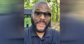 Tyler Perry