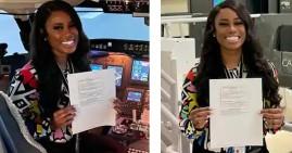 Antoinette Paris Hudson