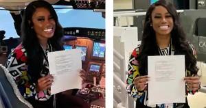 Antoinette Paris Hudson