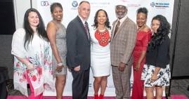 I Will Survive Inc Awards Ceremony