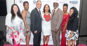 I Will Survive Inc Awards Ceremony