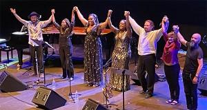 Black women musicians