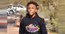 King Mauni, founder of We Kingz Bro