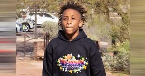 King Mauni, founder of We Kingz Bro