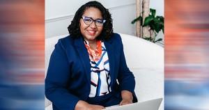 Laura Knights, founder of Black Woman Live retreats