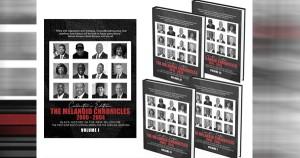 The Melanoid Chronicles