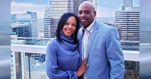 Peter and Pamela McNeil