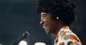 Shirley Chisholm