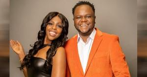 Uyi and Faith Abraham